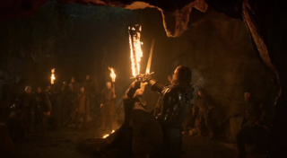 Illustration for article titled All the secrets, reveals and new characters hidden in 3 new Game of Thrones trailers